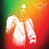 2LPYoung Neil / Tonight's The Night / Anniversary / Vinyl / 2LP