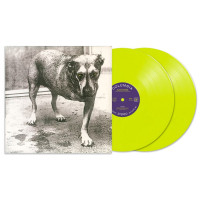 2LPAlice In Chains / Alice In Chains / Neon Yellow / Vinyl / 2LP