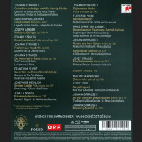Blu-RayWiener Philharmoniker / New Years's Concert 2026 / Blu-Ray