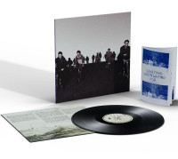 LPFriko / Something Worth Waiting For / Vinyl