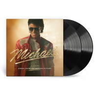 2LPOST / Michael Jackson / Michael:Songs From The Motion. / Vinyl / 2LP