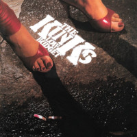 LPKinks / Low Budget / Vinyl