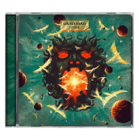 CDGraveyard / Fever
