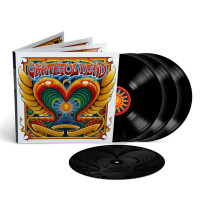 4LPGrateful Dead / Carousel Ballroom,SF / Live / RSD 2026 / Vinyl / 4LP
