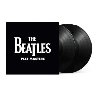 2LPBeatles / Past Masters Vol.1+2 / Remastered / Vinyl / 2LP
