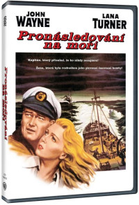 DVDFILM / Pron�sledov�n� na mo�i