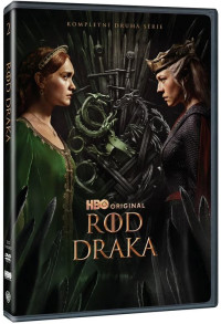 4DVDFILM / Rod draka 2.s�rie / 4DVD