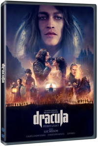 DVDFILM / Dracula:P��b�h l�sky
