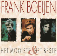 3LPBoeijen Frank / Het Mooiste & Het Beste / Vinyl / 3LP