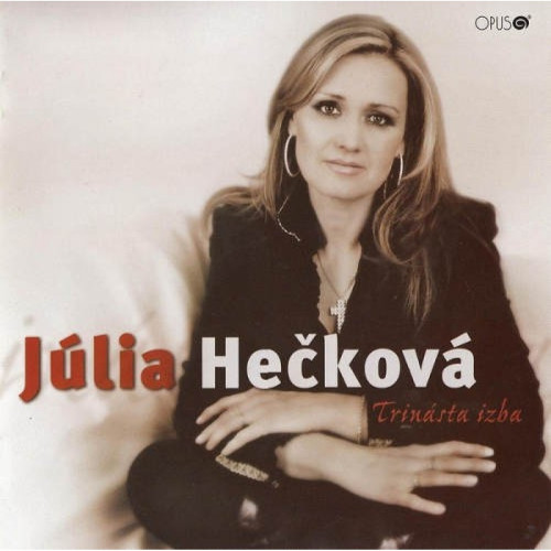 2CD / He�kov� Julia / Trin�sta izba / 2CD