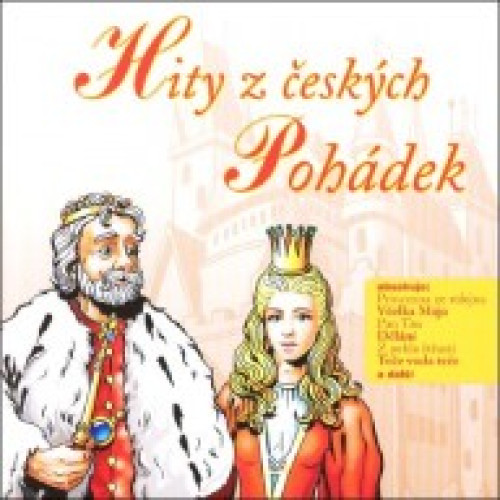 CD / Various / Hity z �esk�ch poh�dek