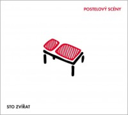 CD / Sto zv��at / Postelov� sc�ny / Digisleeve