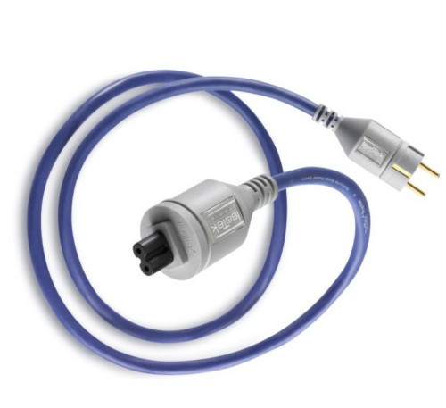 HIFI / HIFI / S�ov� kabel:IsoTek EVO3 Premier 1,5m / C7
