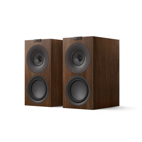 HIFI / HIFI / Repro reg�lov� / KEF Q Concerto Meta / Walnut / 2ks