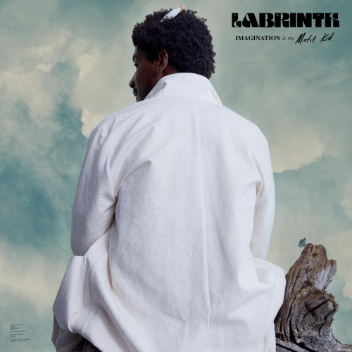 LP / Labrinth / Misfit Kid / Vinyl