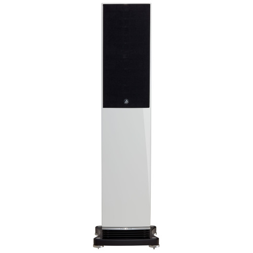 HIFI / HIFI / Repro sloupov�:Fyne Audio-F501 / Piano Gloss White / 2ks