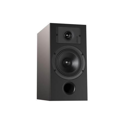 HIFI / HIFI / Repro reg�lov�:Indiana Line Diva 3 Black / 2ks