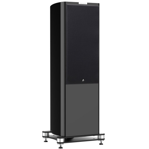 HIFI / HIFI / Repro sloupov�:Fyne Audio-F704 / Piano Gloss Black / 2ks