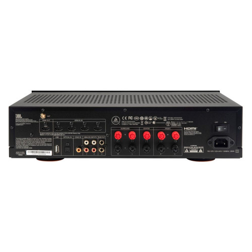 HIFI / HIFI / AV Zesilova� JBL MA310 / White