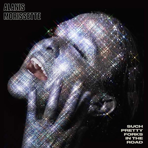 CD / Morissette Alanis / Such Pretty Forks In The Road / Box