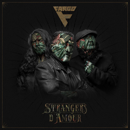 LP / Fargo / Strangers D'amour / Vinyl