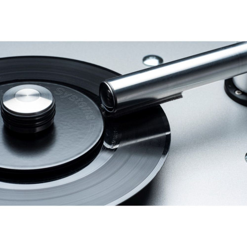 Gramofony / GRAMO / �ist�c� rameno na pra�ku Pro-ject VC-S3 7 kit na 7"SP