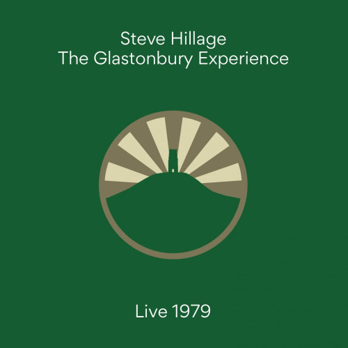 2LP / Hillage Steve / Glastonbury Experience Live 1979 / Vinyl / 2LP
