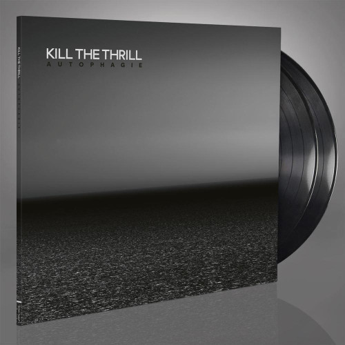 2LP / Kill The Thrill / Autophagie / Vinyl / 2LP
