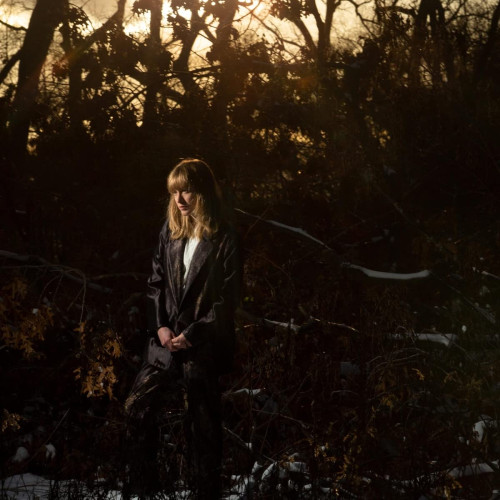CD / Weather Station / How Is It That I Should Look At The Stars