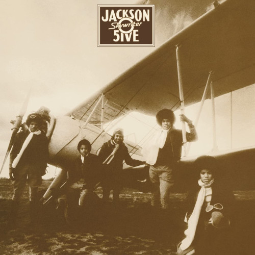 CD / Jackson 5 / Skywriter