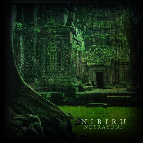 CD / Nibiru / Netrayoni / Digipack