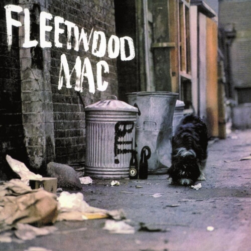 LP / Fleetwood mac / Peter Green's Fleetwood Mac / Vinyl