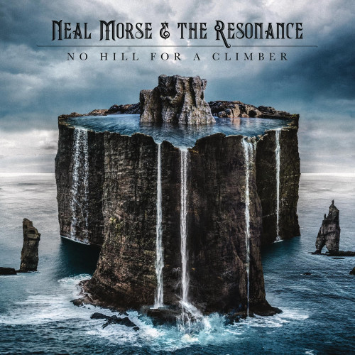 CD / Morse Neal / No Hill For a Climber
