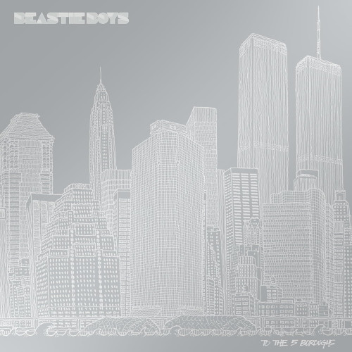 3LP / Beastie Boys / To The 5 Boroughs / Deluxe / Vinyl / 3LP / Box Set