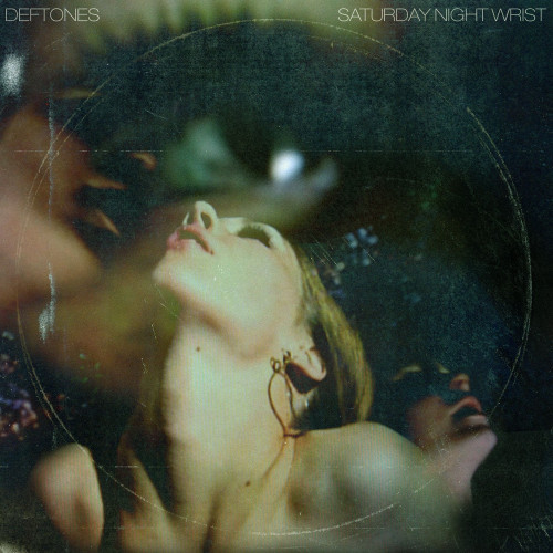 CD / Deftones / Saturday Night Wrist