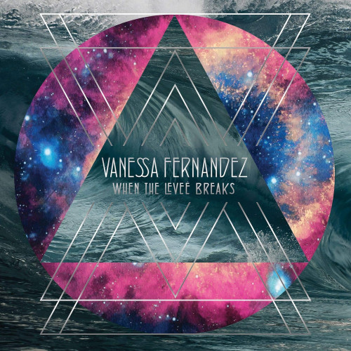 3LP / Fernandez Vanessa / When the Levee Breaks / Import USA / Vinyl / 3LP