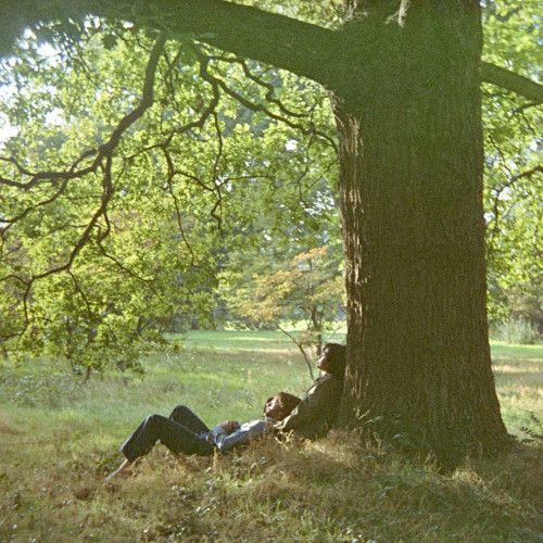2LP / Lennon John / Plastic Ono Band / Deluxe / Vinyl / 2LP