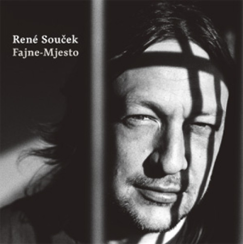 CD / Sou�ek Ren� / Fajne-Mjesto / Digipack