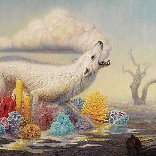 CD / Rival Sons / Hollow Bones / Digipack