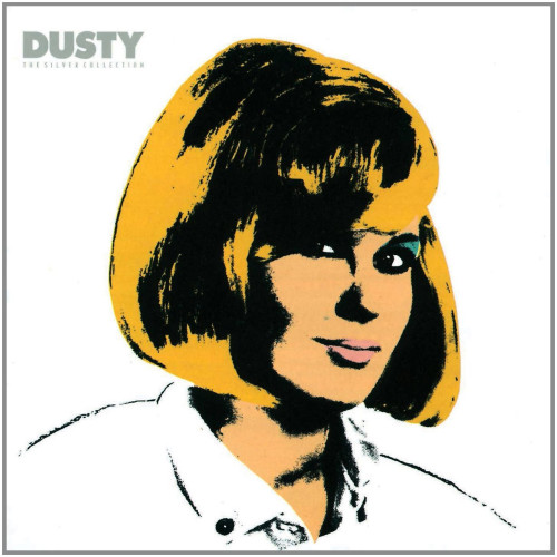 LP / Springfield Dusty / Silver Collection / Vinyl
