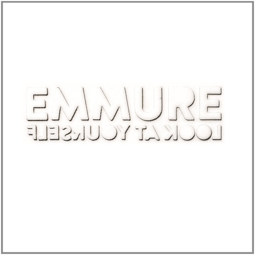 LP / Emmure / Look At Yourself / Vinyl / White
