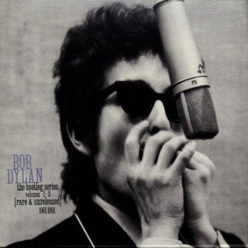 3CD / Dylan Bob / Bootleg Series:Volumes 1-3 / Rare & Unrele. / 61-91