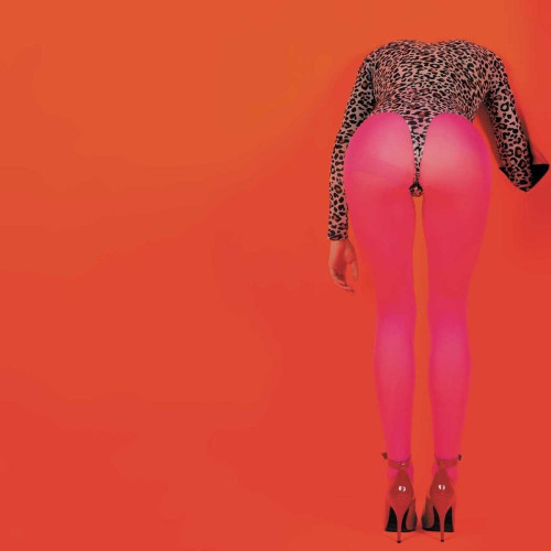 CD / St.Vincent / Masseduction