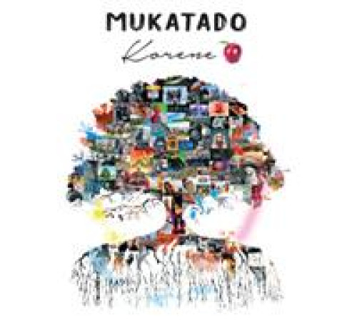 CD / Mukatado / Korene