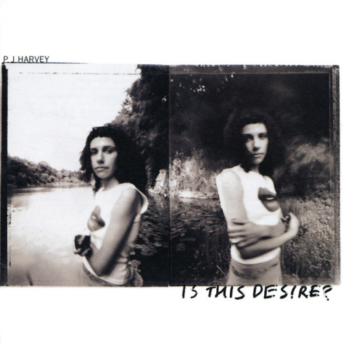 CD / Harvey PJ / Is This Desire?