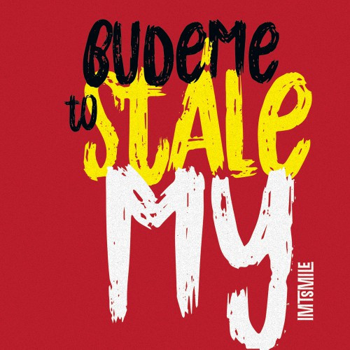 CD / IMT Smile / Budeme to st�le my / Digipack