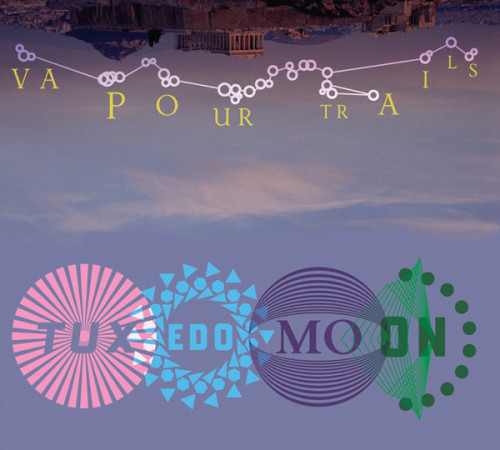 CD / Tuxedomoon / Vapour Trails
