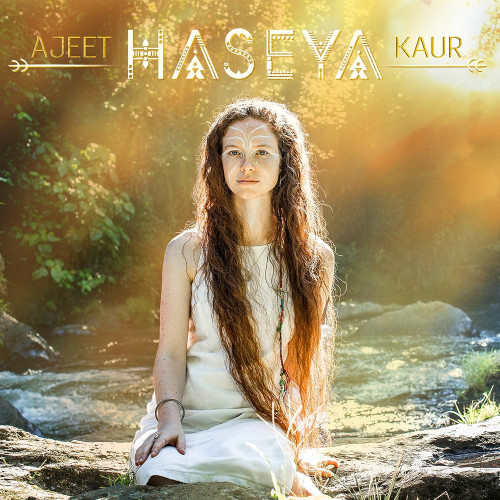 CD / Kaur Ajeet / Haseya