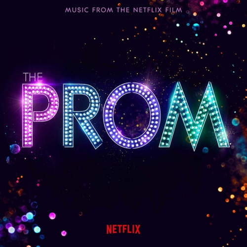 LP / OST / Prom / Vinyl