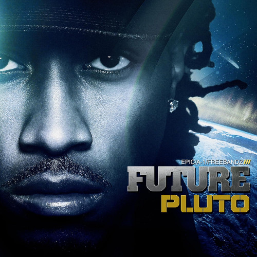 2LP / Future / Pluto / Reedice / Vinyl / 2LP
